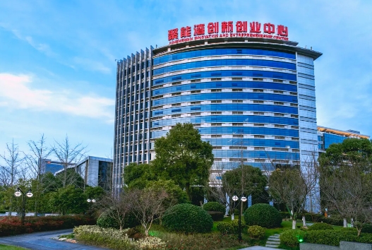 上海靜安區企業創業孵化器，眾創空間匯總