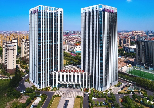 上海寶山區(qū)企業(yè)創(chuàng)業(yè)孵化器，眾創(chuàng)空間匯總！