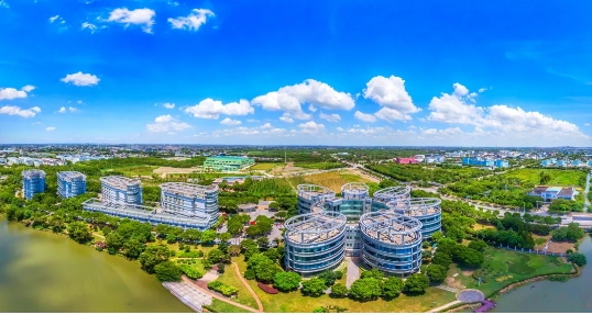 上海金山區企業創業孵化器，眾創空間匯總！