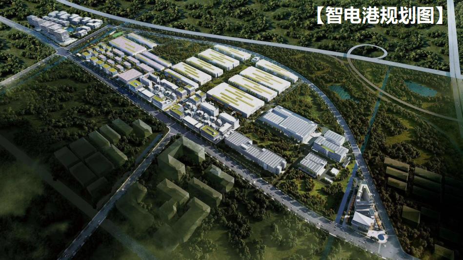 上海松江區松江經濟技術開發區寫字樓招商總覽：掘金機遇，共贏未來