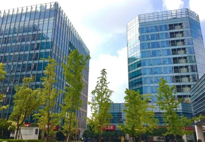 上海靜安區出售獨棟：新靜安市北優質資產，中環企業總部獨棟來襲